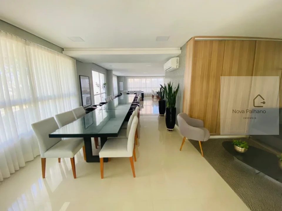 Imagens do imóveis Apartamento À Venda Garden Palhano Londrina