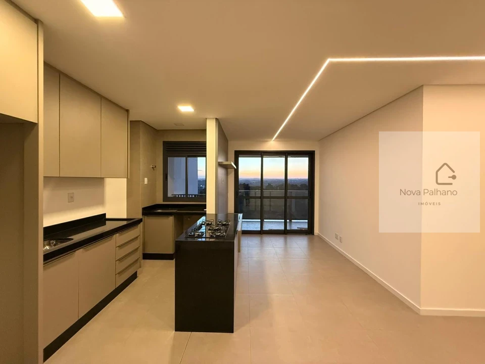 Imagens do imóveis Apartamento para alugar Edifício Tay
