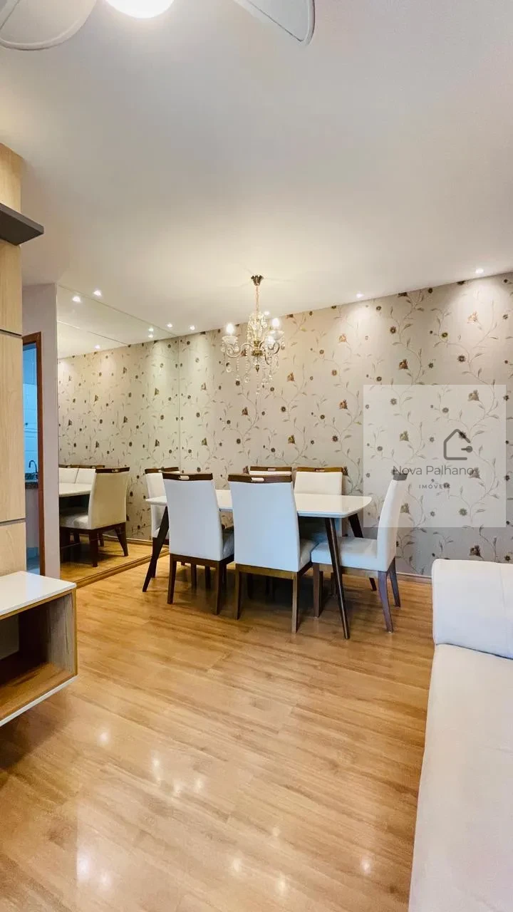 Imagens do imóveis Apartamento Edificio Jardins Eco Resort & Residence Londrina