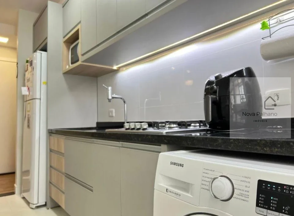 Imagens do imóveis Apartamento com 3 quartos, À venda - VISTA PARQUE