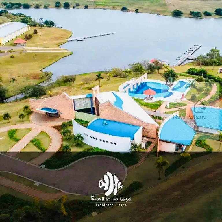 Imagens do imóveis Ecovillas do Lago
