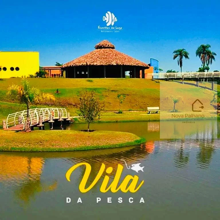Imagens do imóveis Ecovillas do Lago