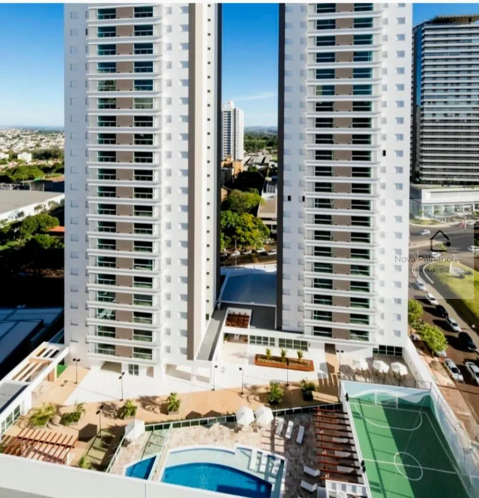 Imagens do imóveis EDIFICIO ARIA RESIDENCE