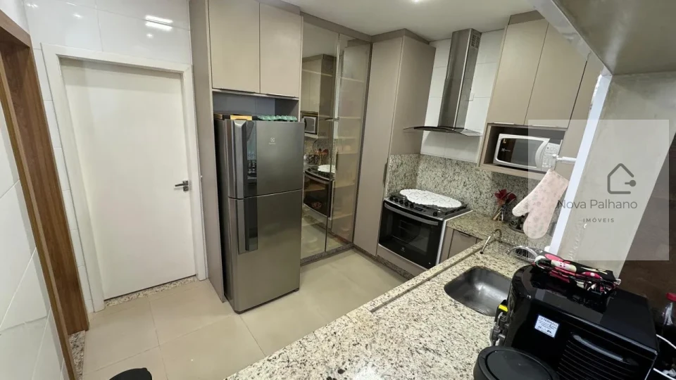 Imagens do imóveis SUN LAKE RESIDENCE