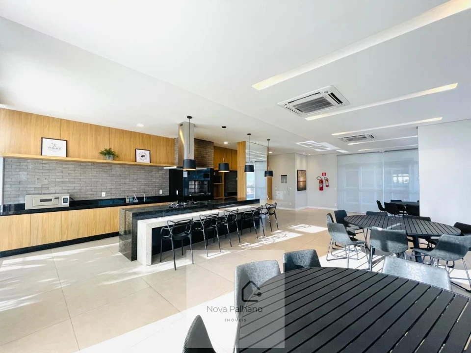 Imagens do imóveis Apartamento Para Alugar Vista Parque Lago Igapó Londrina