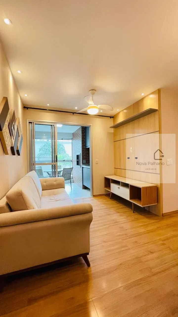 Imagens do imóveis Apartamento Edificio Jardins Eco Resort & Residence Londrina