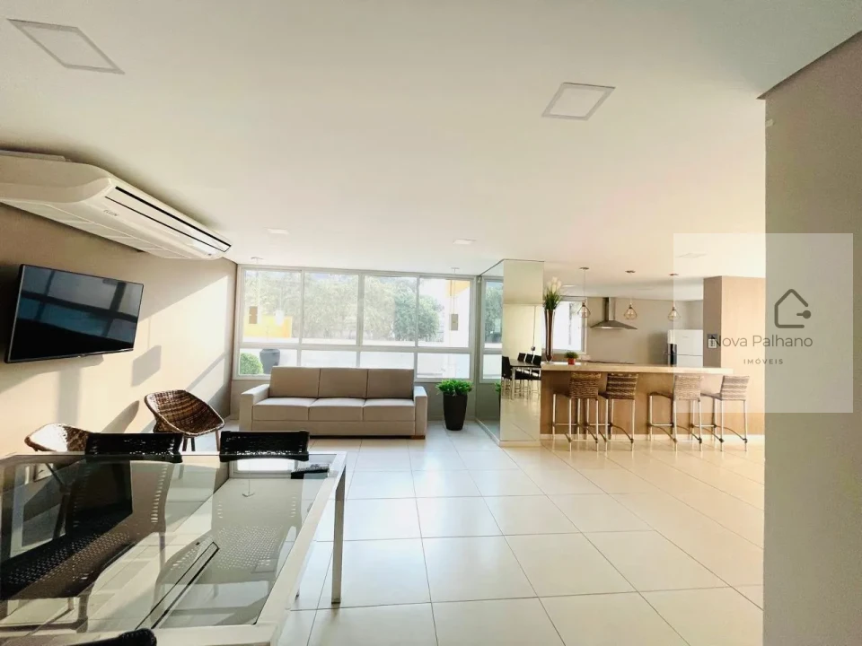 Imagens do imóveis TERRA NOVA RESIDENCIAL E RESORT