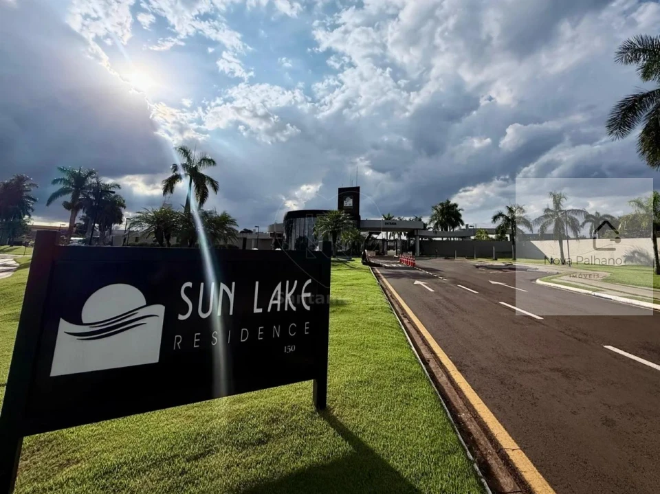 Imagens do imóveis SUN LAKE RESIDENCE