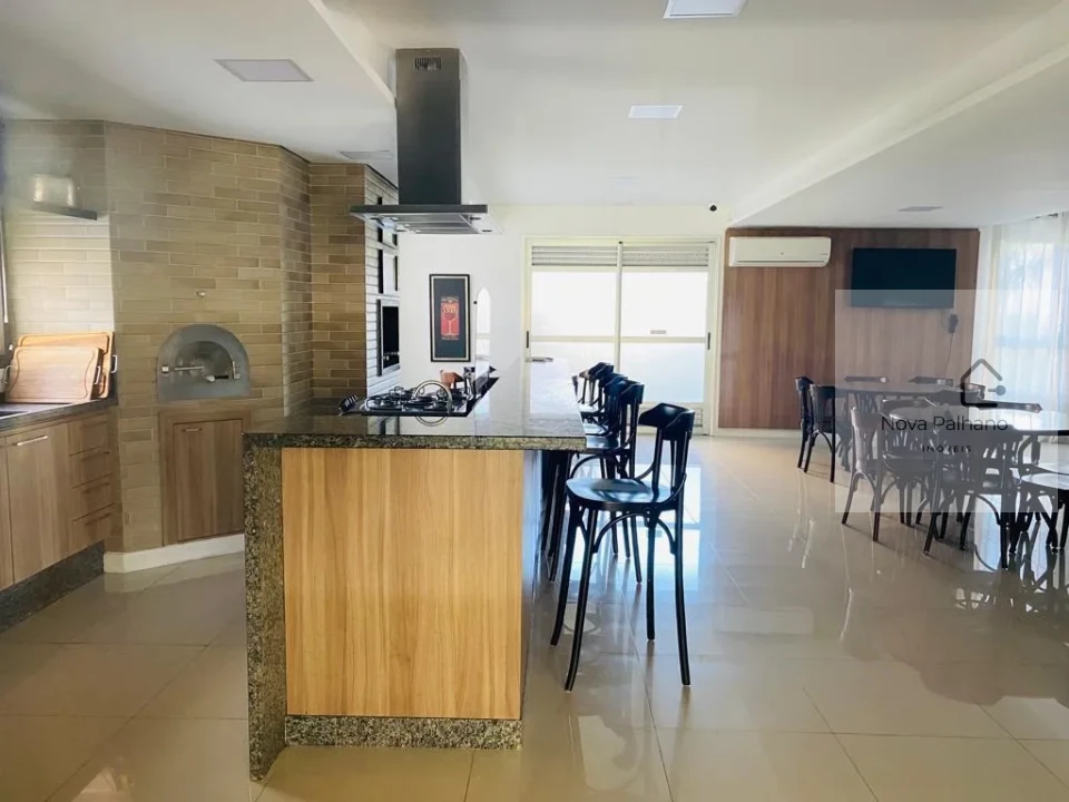 Imagens do imóveis Apartamento À Venda Garden Palhano Londrina