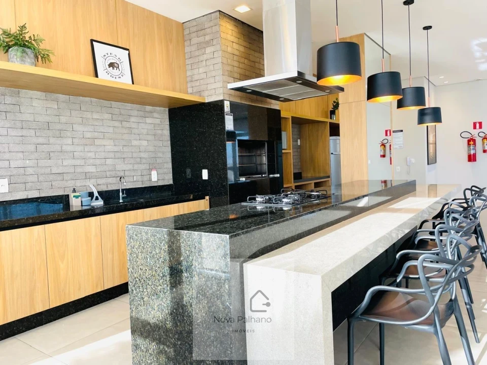 Imagens do imóveis Apartamento Para Alugar Vista Parque Lago Igapó Londrina