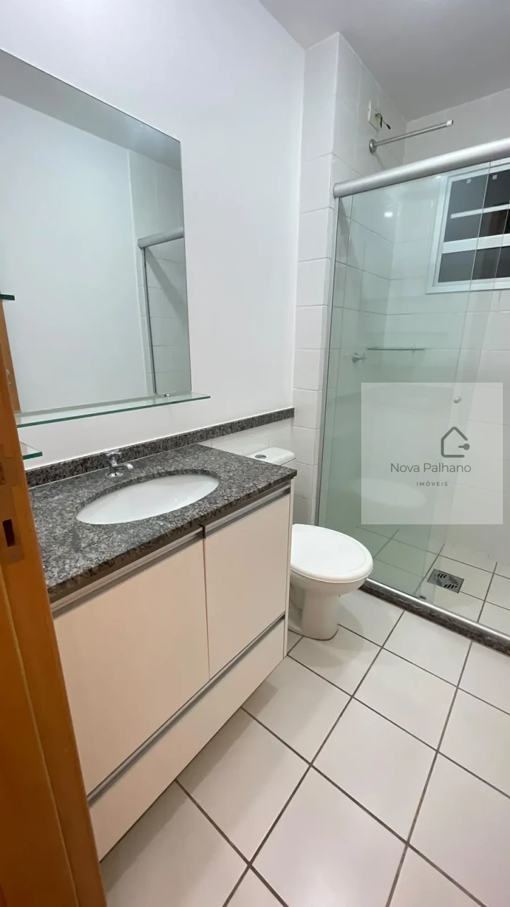 Imagens do imóveis Apartamento À Venda Garden Palhano Londrina