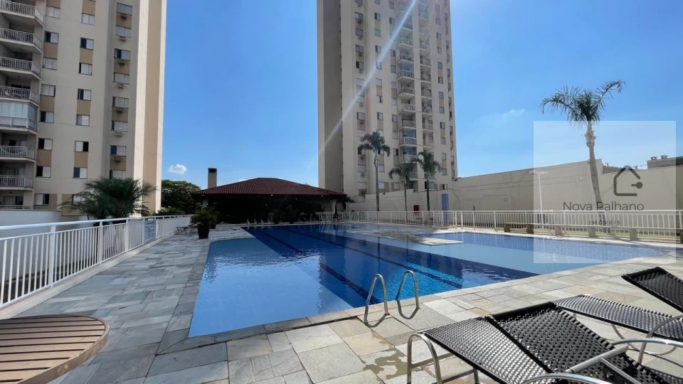Imagens do imóveis Locação Fit Terra Bonita