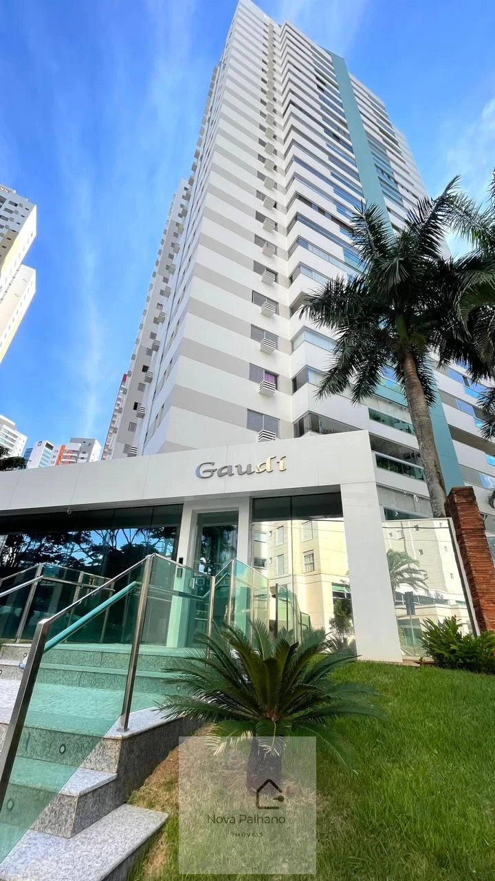 Imagens do imóveis Condomínio Edifício Gaudi