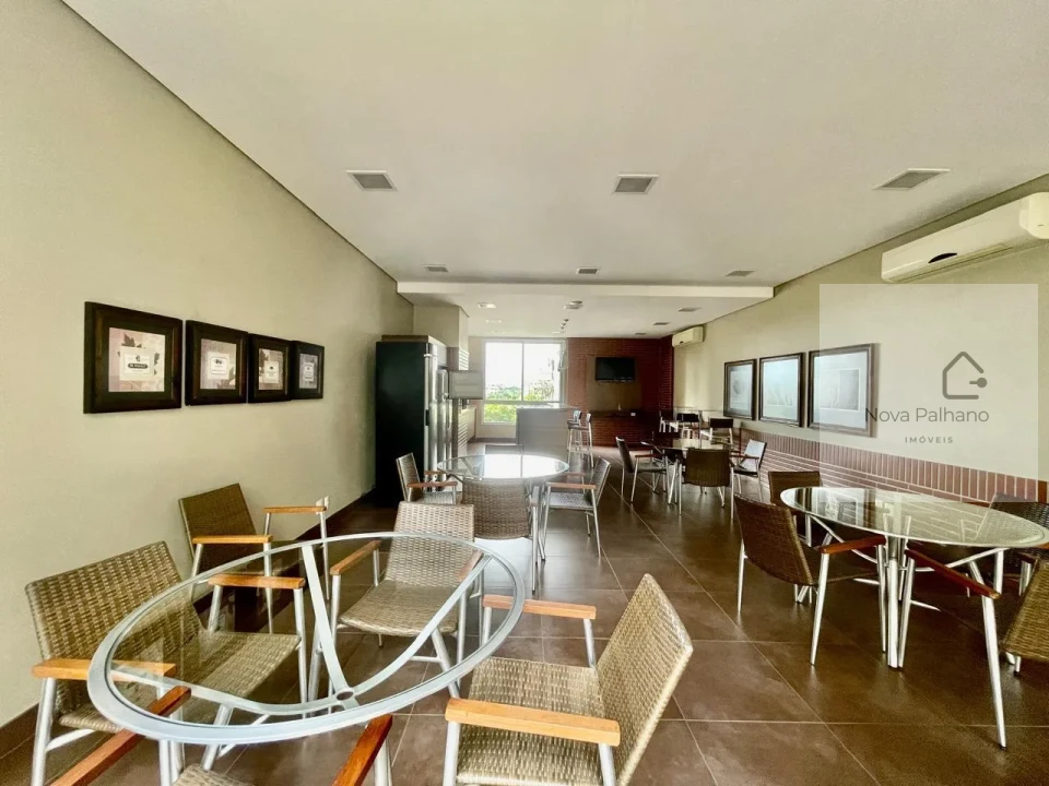 Imagens do imóveis Apartamento Edificio Jardins Eco Resort & Residence Londrina