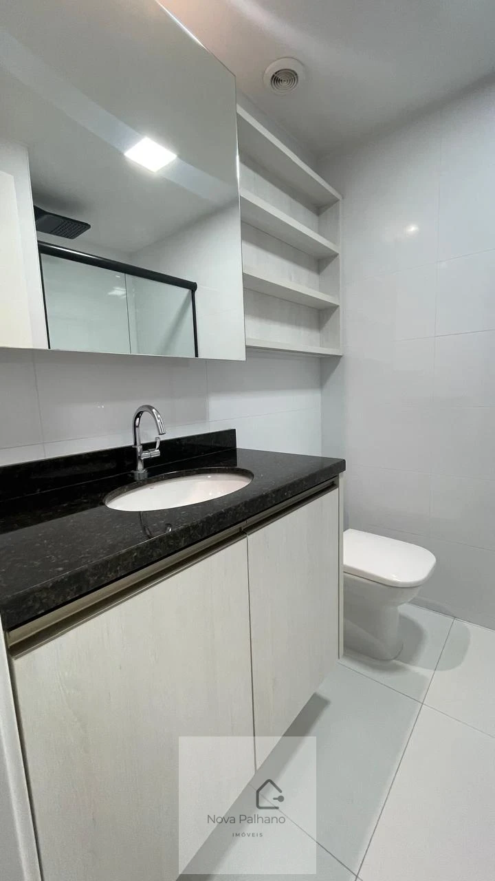 Imagens do imóveis Apartamento Para Alugar Vista Parque Lago Igapó Londrina