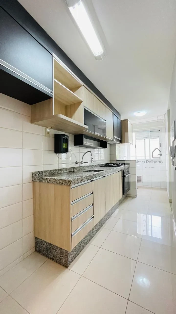 Imagens do imóveis Apartamento Edificio Jardins Eco Resort & Residence Londrina