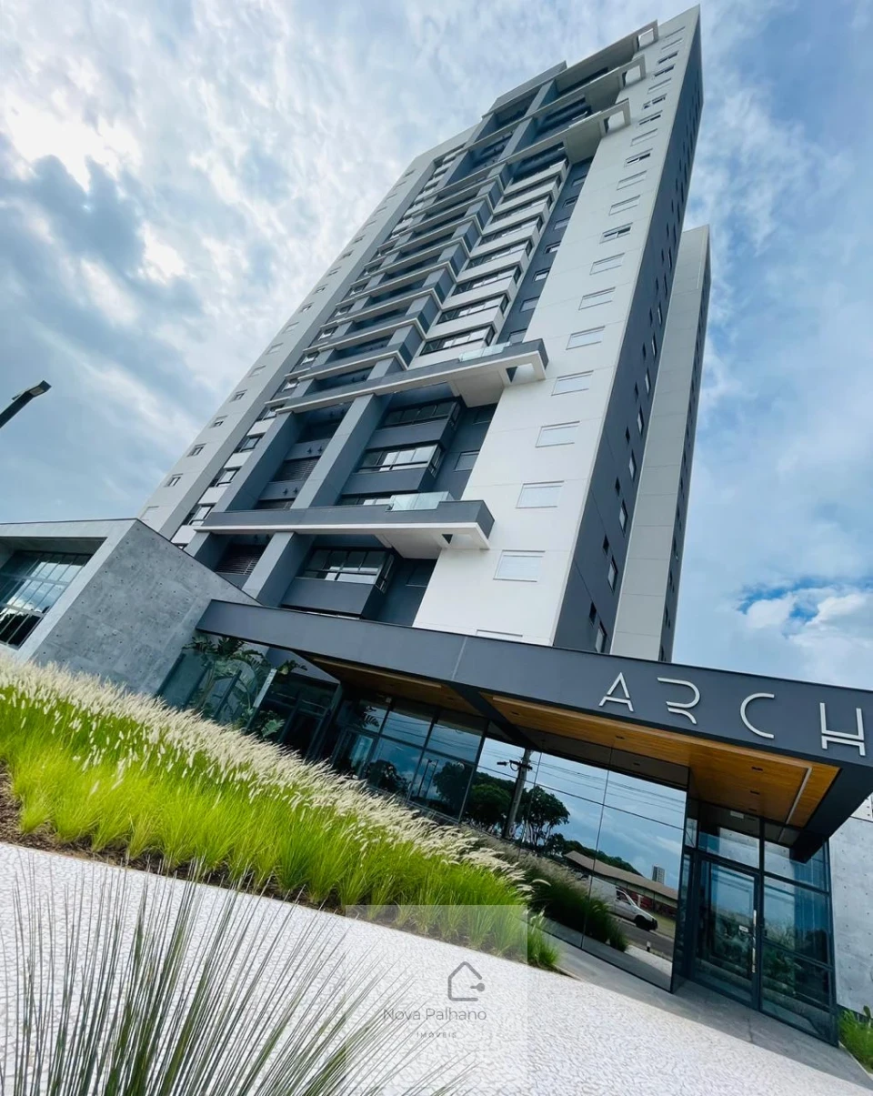 Imagens do imóveis ARCH PALHANO