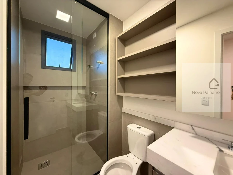 Imagens do imóveis Apartamento para alugar Edifício Tay