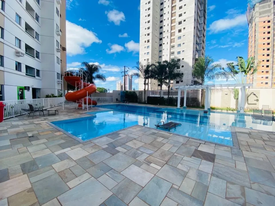 Imagens do imóveis Apartamento À Venda Garden Palhano Londrina