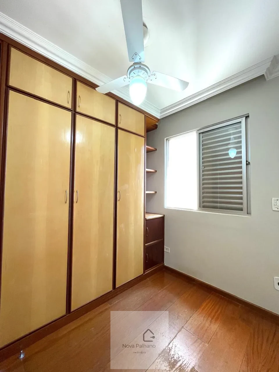 Imagens do imóveis Apartamento Para Alugar Condomínio Residencial do Lago II