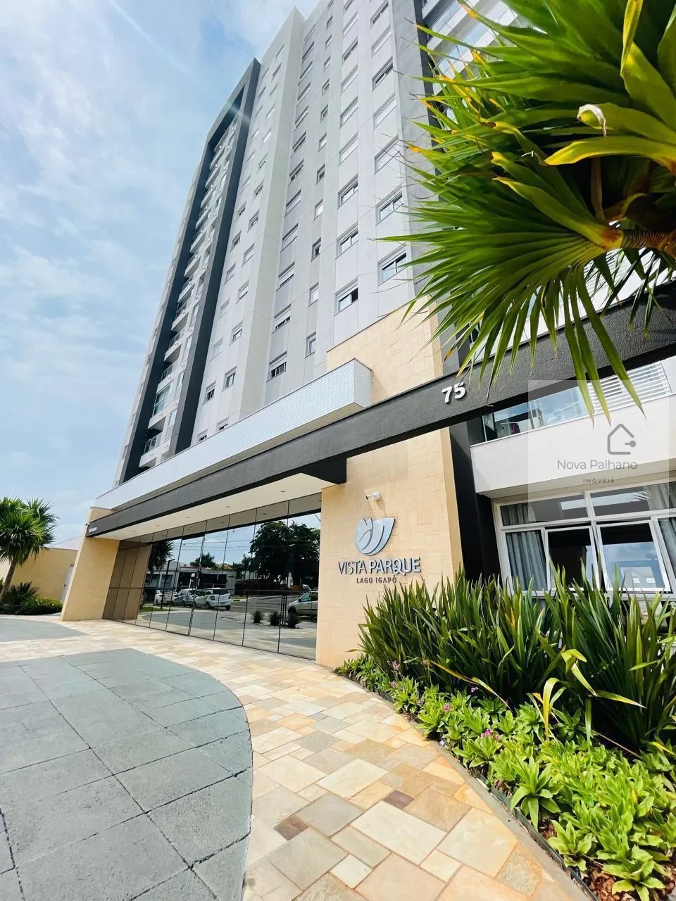 Imagens do imóveis Apartamento com 3 quartos, À venda - VISTA PARQUE