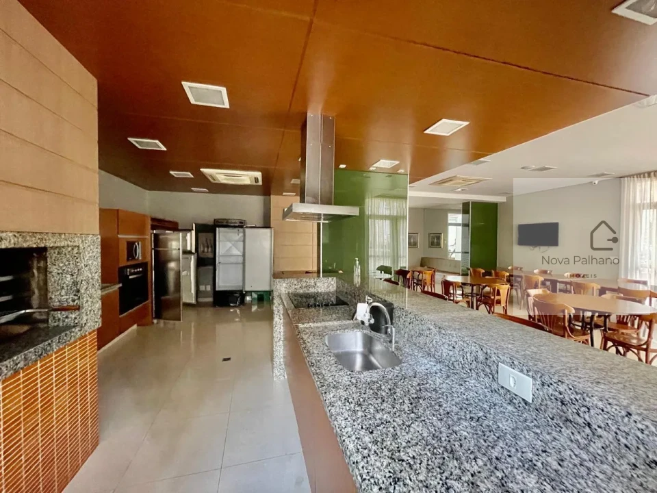 Imagens do imóveis Apartamento Edificio Jardins Eco Resort & Residence Londrina