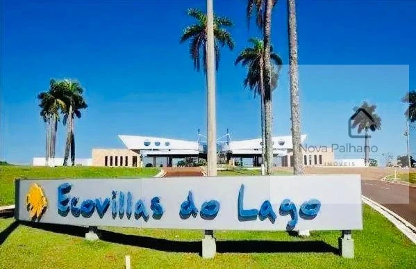 Imagens do imóveis Ecovillas do Lago