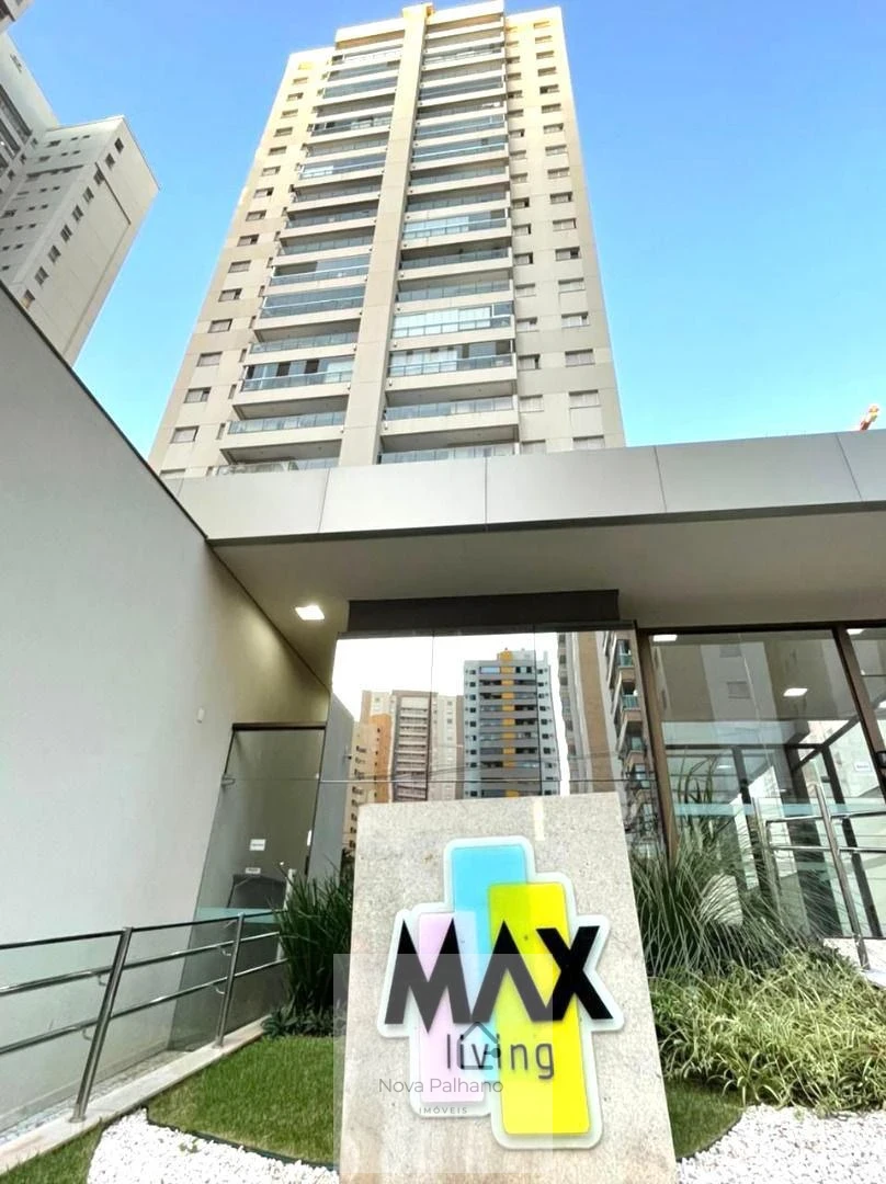Imagens do imóveis MAX LIVING