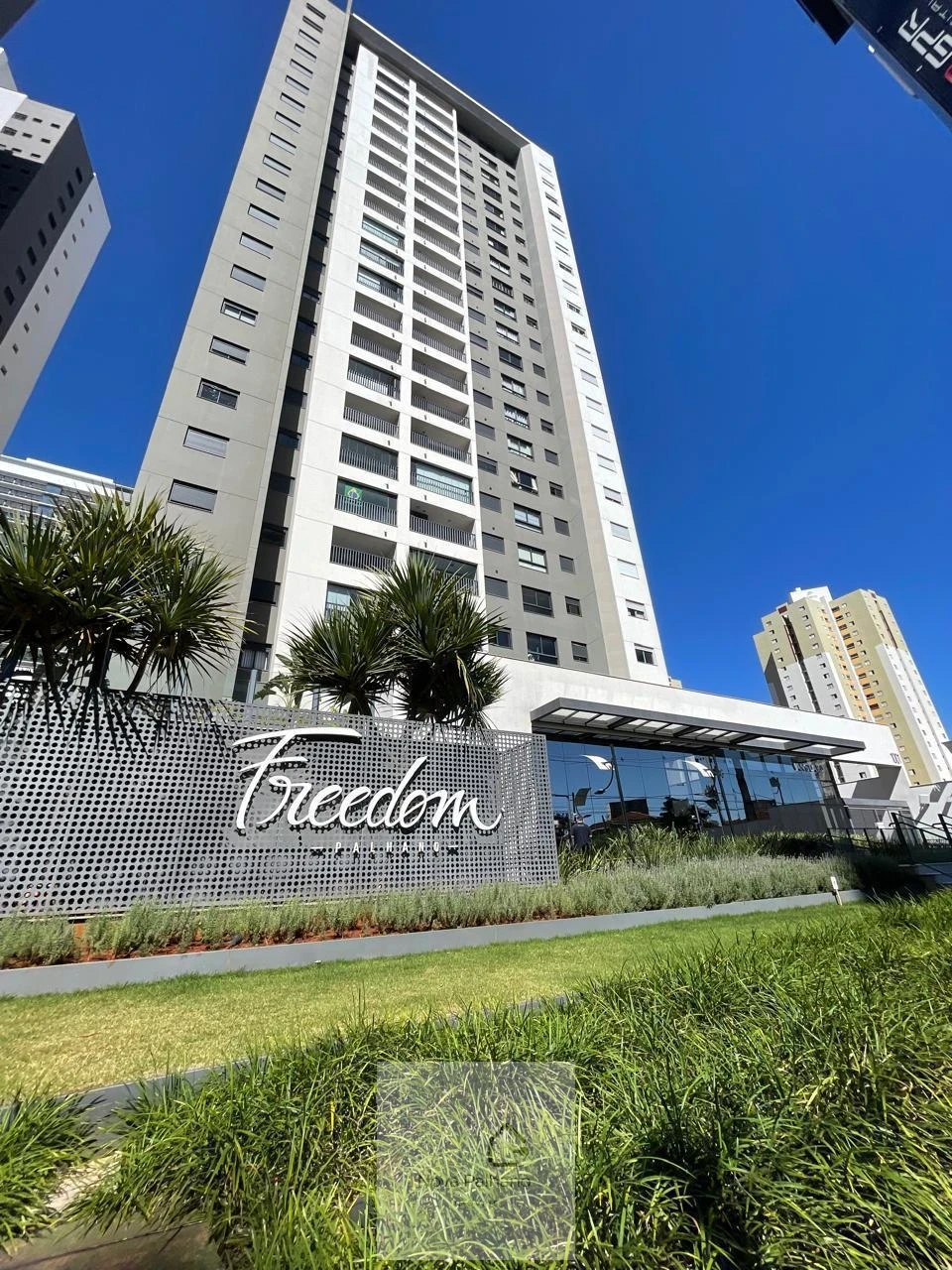 Imagens do imóveis Apartamento À Venda Freedom Londrina