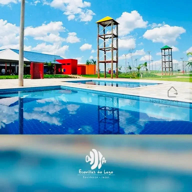 Imagens do imóveis Ecovillas do Lago