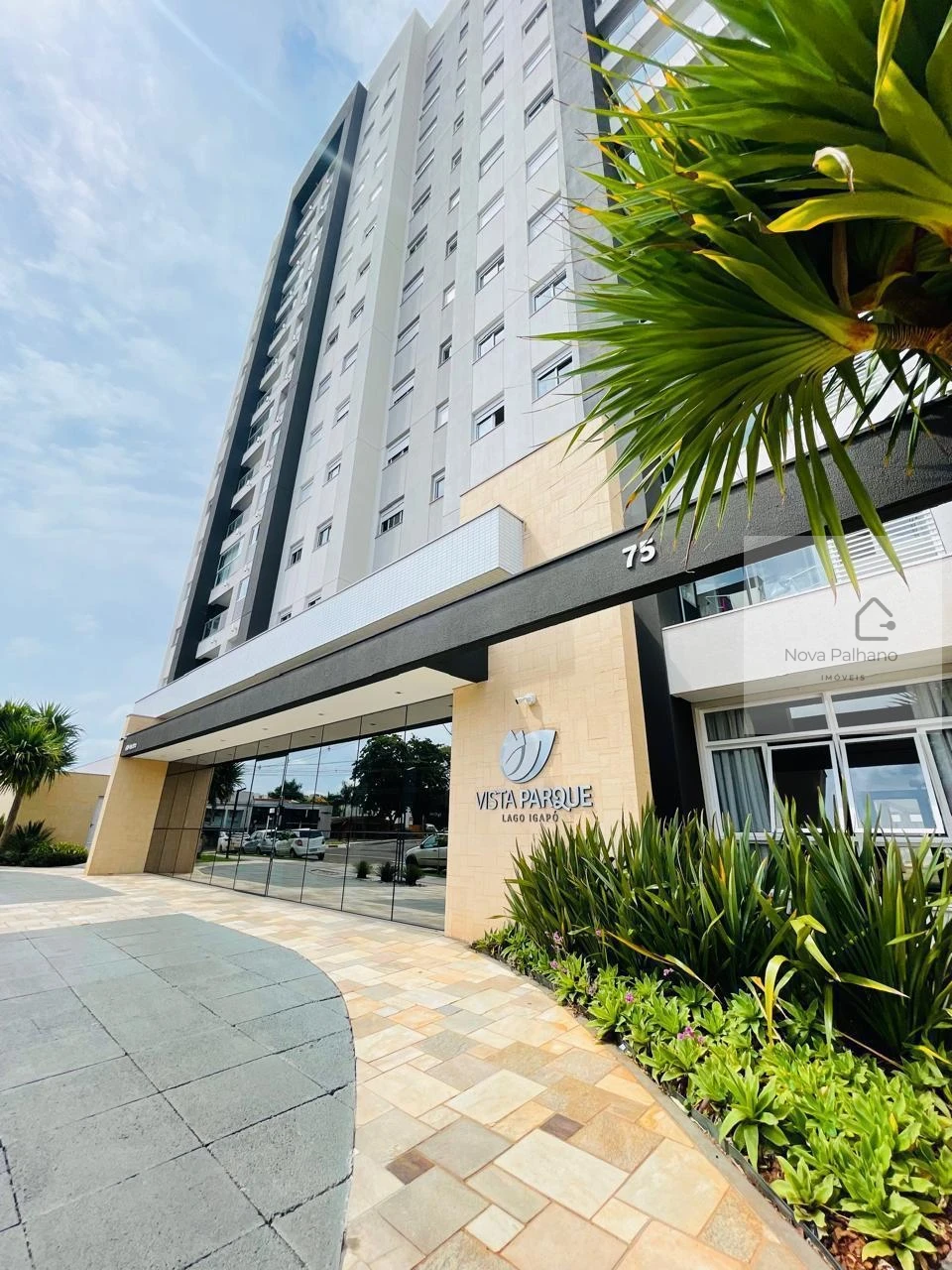 Imagens do imóveis VISTA PARQUE LAGO IGAPÓ