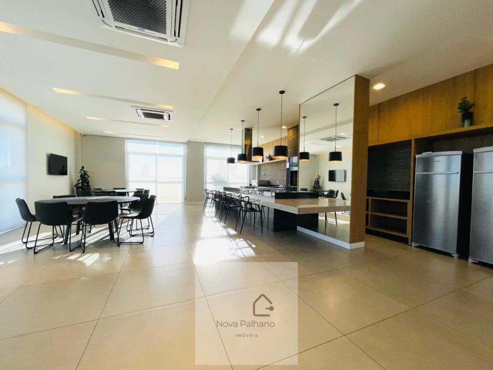 Imagens do imóveis Apartamento Para Alugar Vista Parque Lago Igapó Londrina