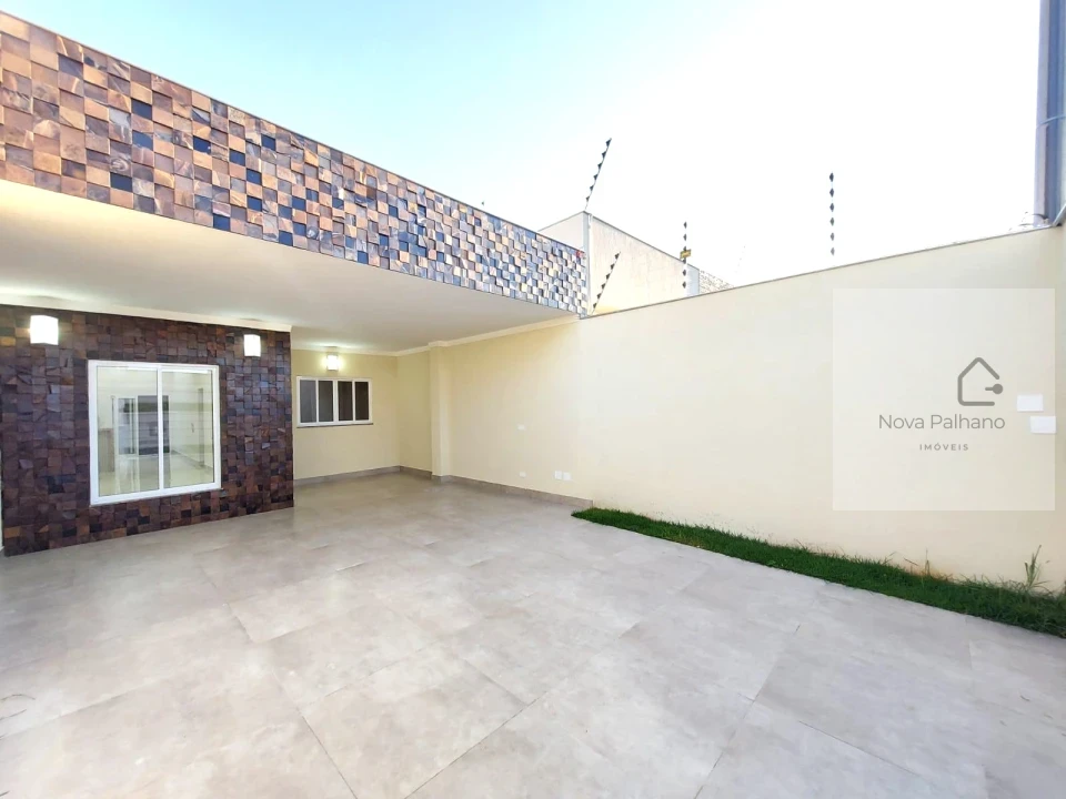 Imagens do imóveis CASA TÉRREA