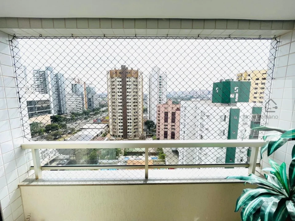Imagens do imóveis Edifício Enseadas