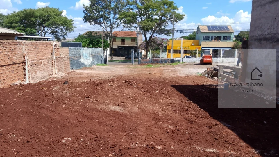 Imagens do imóveis Terreno À Venda Terreno Londrina