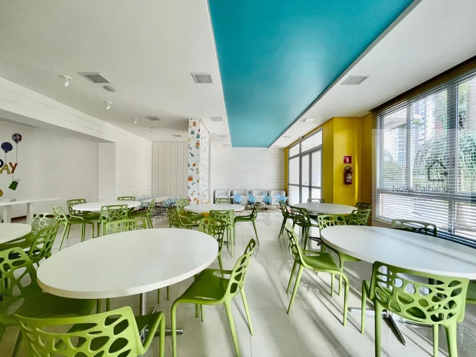 Imagens do imóveis Apartamento Edificio Jardins Eco Resort & Residence Londrina
