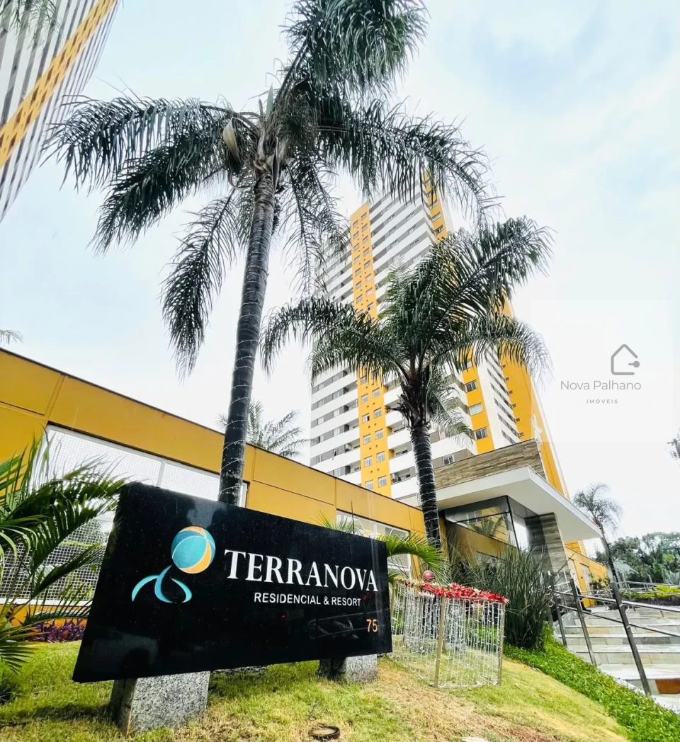 Imagens do imóveis TERRA NOVA RESIDENCIAL E RESORT