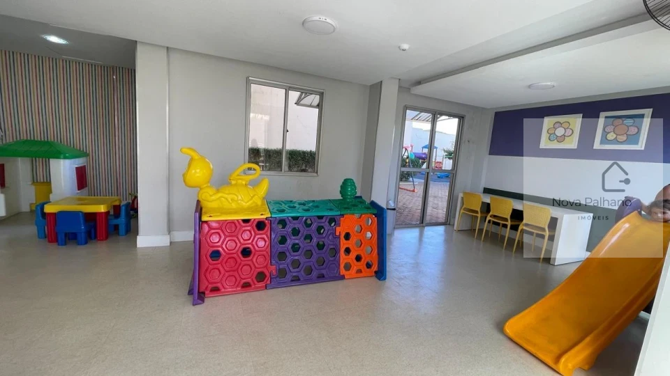 Imagens do imóveis Locação Fit Terra Bonita