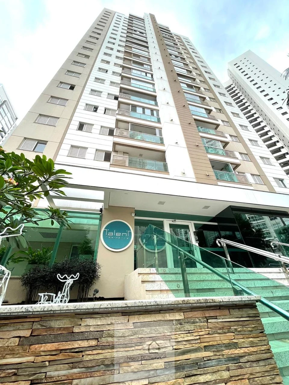 Imagens do imóveis Edifício Talent Residence