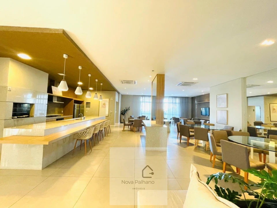 Imagens do imóveis Apartamento Para Alugar Vista Parque Lago Igapó Londrina