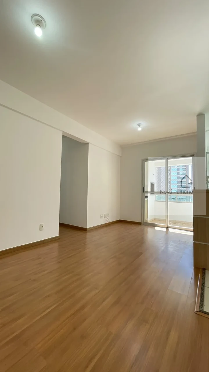 Imagens do imóveis Apartamento À Venda Garden Palhano Londrina