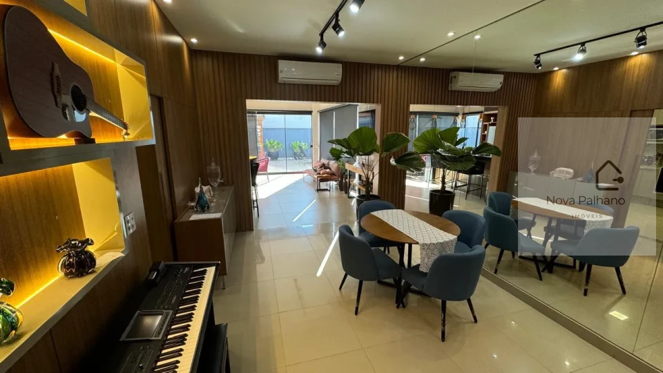 Imagens do imóveis SUN LAKE RESIDENCE