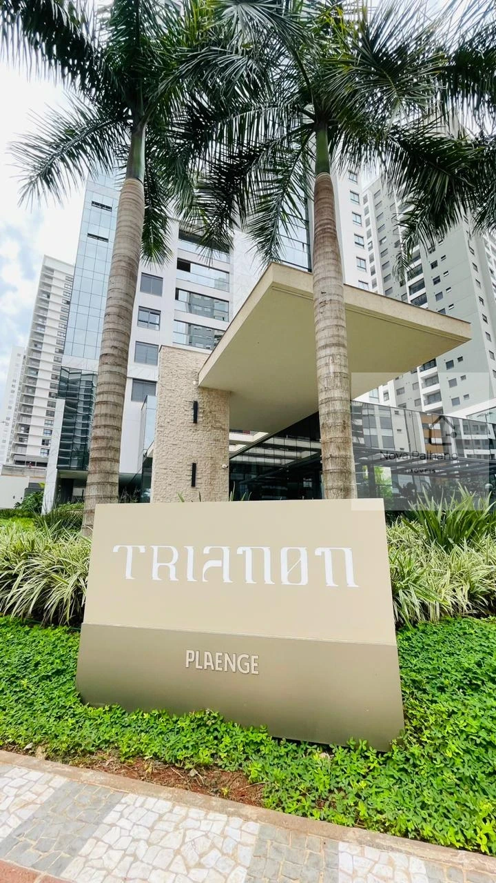 Imagens do imóveis Trianon -  Plaenge