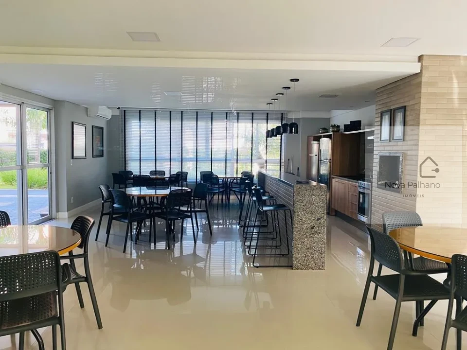 Imagens do imóveis Apartamento À Venda Garden Palhano Londrina