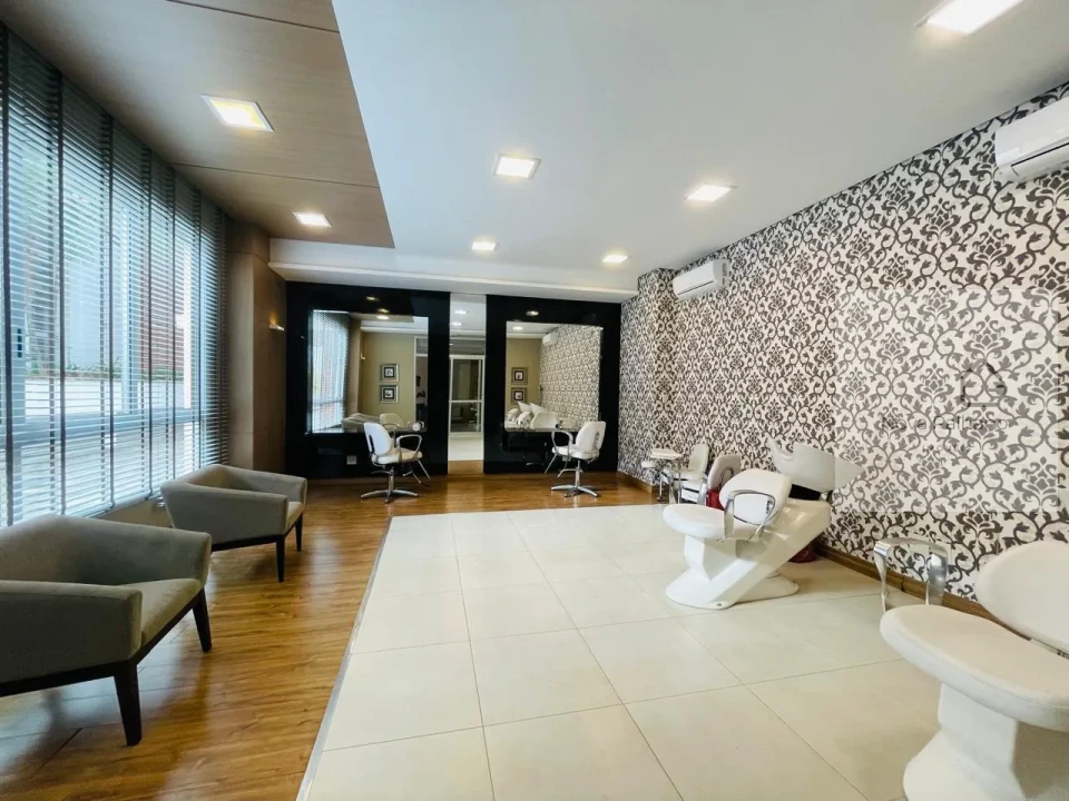 Imagens do imóveis Apartamento Edificio Jardins Eco Resort & Residence Londrina