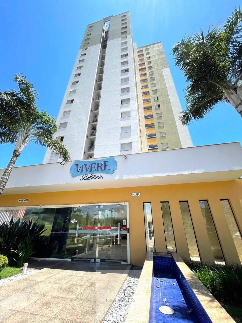 Imagens do imóveis Apartamento À Venda Vivere Palhano Londrina