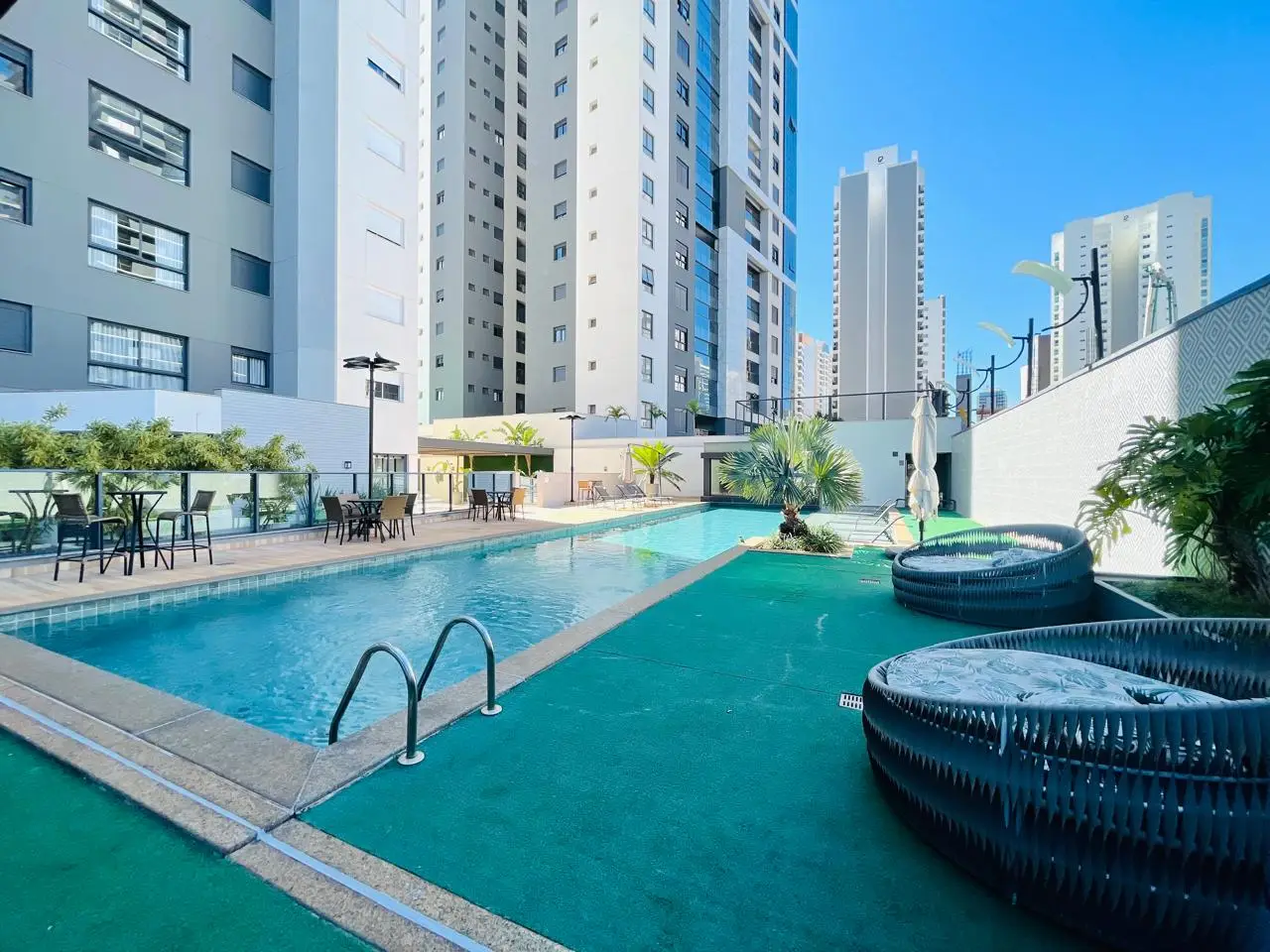 Imagens do imóveis Apartamento Á Venda E Locação Freedom Londrina