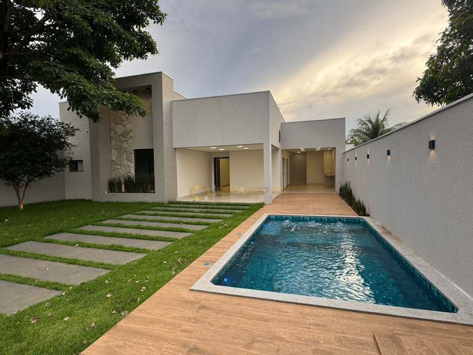 Imagens do imóveis CASA TÉRREA – 1203 SUL | OPORTUNIDADE!