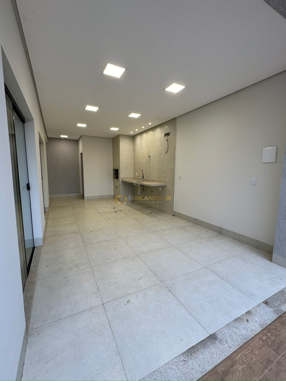 Imagens do imóveis CASA TÉRREA – 1203 SUL | OPORTUNIDADE!