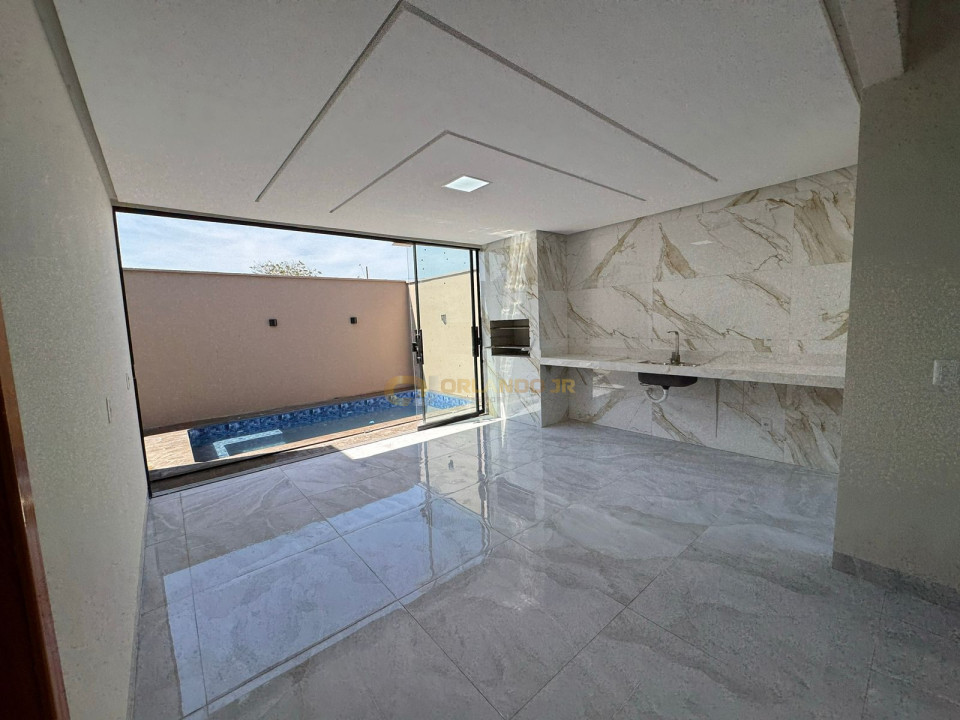 Imagens do imóveis Casa Nova Próxima ao Hospital de Amor